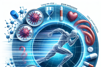 Inhibiteurs de la PCSK9 et endurance à long terme