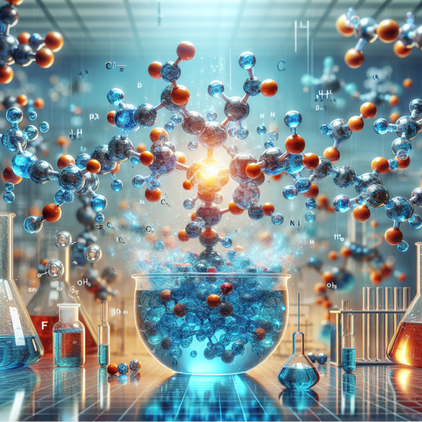 Interaction de la L-thyroxine sodique avec les préparations solubles à base de calcium