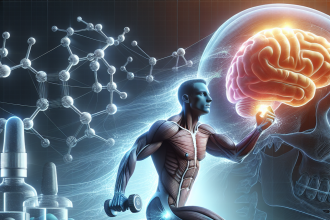 L'effet de la Trestolone sur la neuroprotection chez les sportifs