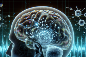 L'effet de la vitamine D sur la régulation de l'activité cérébrale