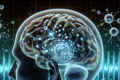 L'effet de la vitamine D sur la régulation de l'activité cérébrale