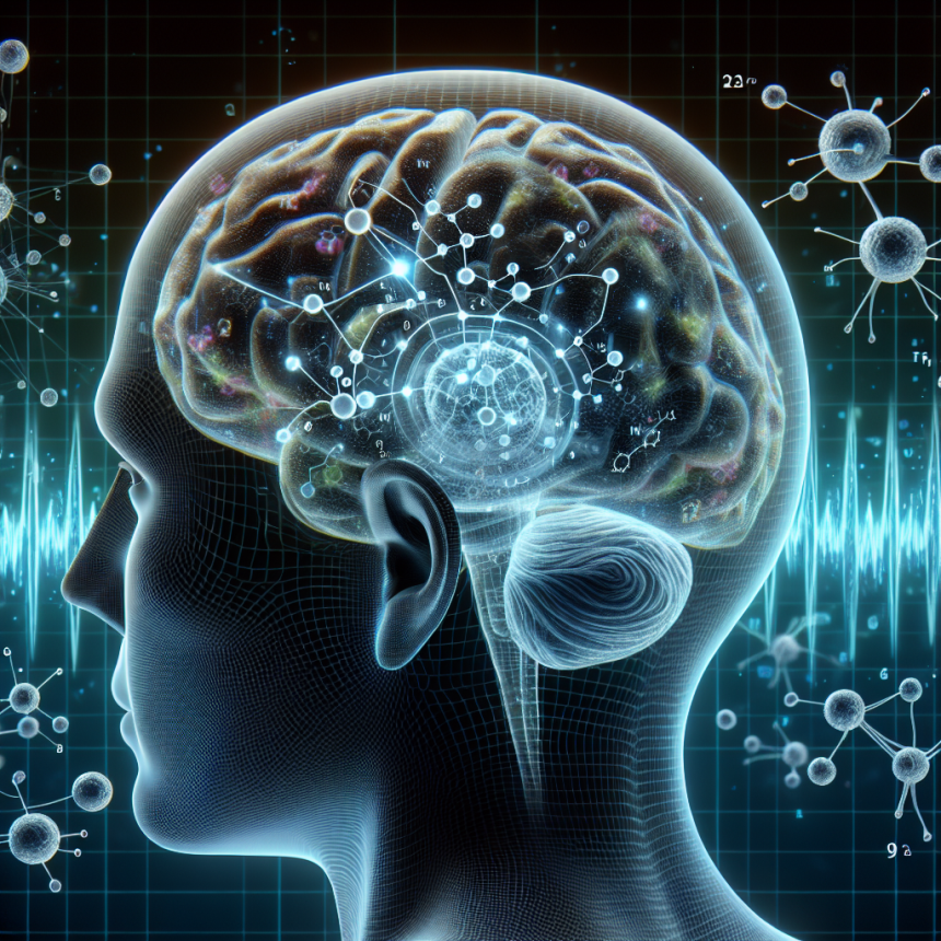 L'effet de la vitamine D sur la régulation de l'activité cérébrale