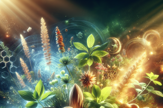 L'effet du Tribulus Terrestris en association avec d'autres plantes adaptogènes