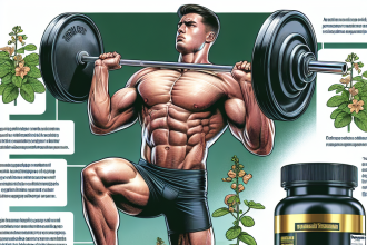 L'utilisation du Tribulus Terrestris pour stimuler la croissance musculaire en musculation