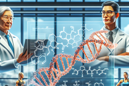 Le sémaglutide dans les programmes anti-âge et de longévité sportive