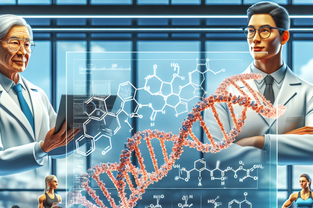 Le sémaglutide dans les programmes anti-âge et de longévité sportive