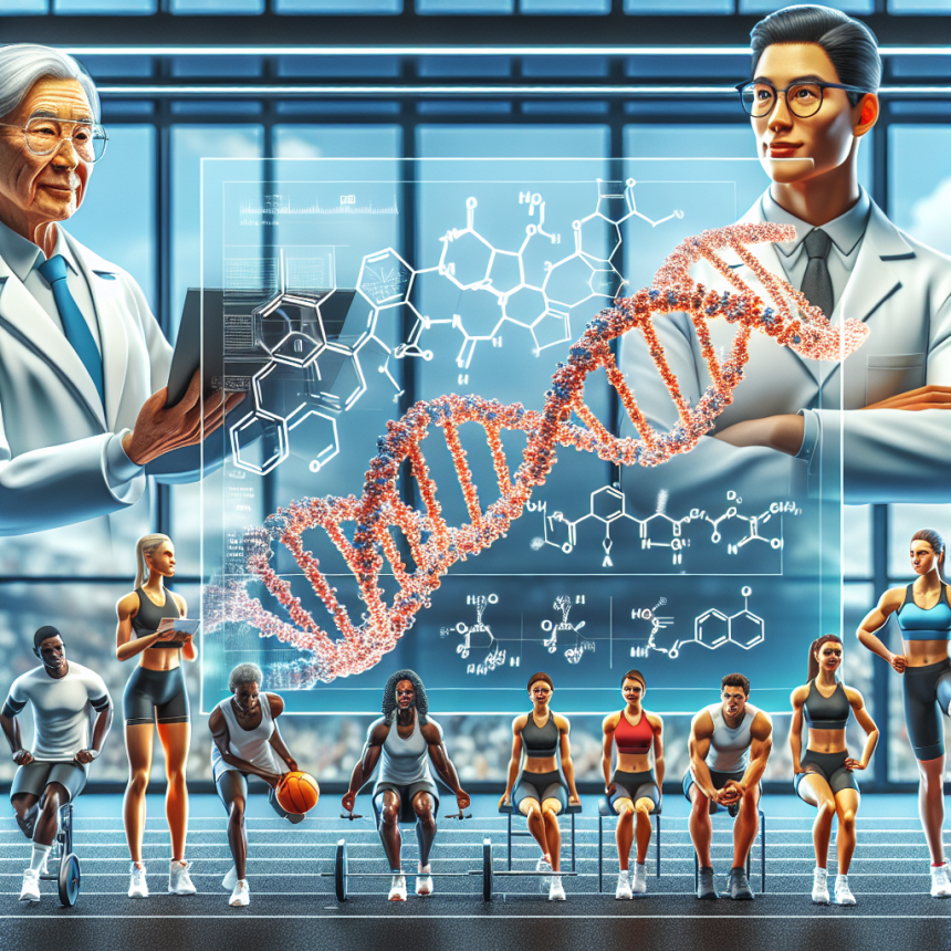 Le sémaglutide dans les programmes anti-âge et de longévité sportive