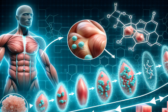 Le sémaglutide dans les programmes complexes de réduction de la masse grasse et de préservation du tissu musculaire