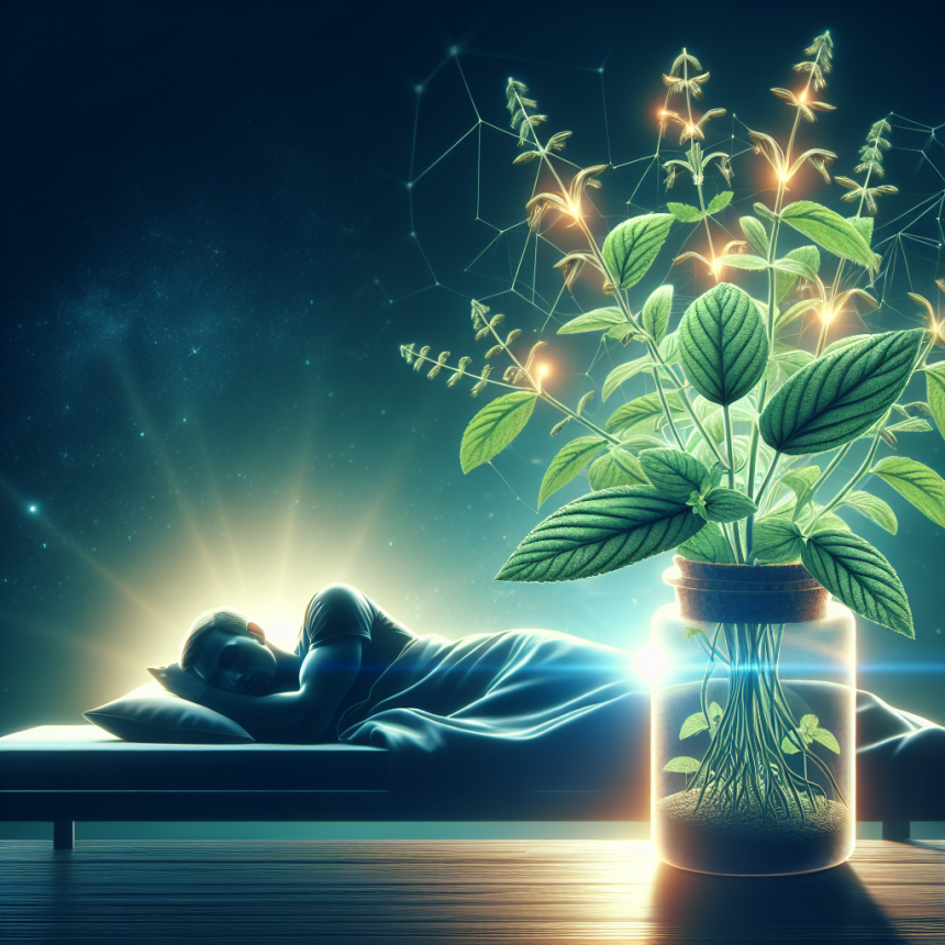 Le Tribulus Terrestris et l'amélioration de la qualité du sommeil chez les personnes entraînées