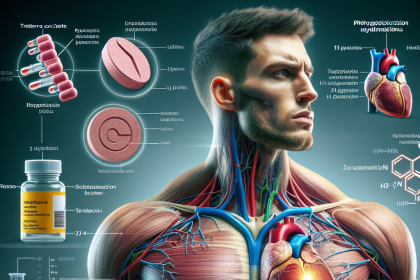 Modifications psychophysiologiques liées à la prise d'acétate de trestolone