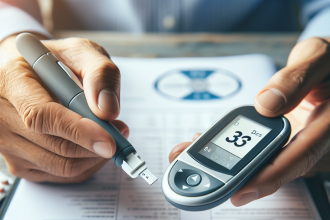 Utilisation de médicaments pour contrôler la glycémie