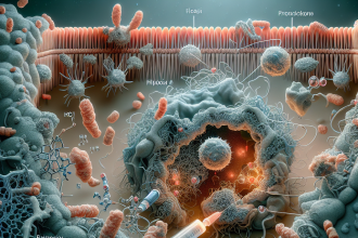 Utilisation des inhibiteurs de la PCSK9 en cas d'hypoxie