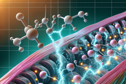 Utilisation du magnésium pour réduire le taux de lactate dans les muscles