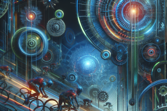 Amélioration de l'efficacité des sports cycliques