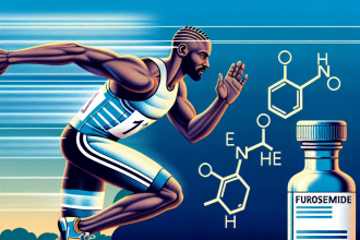 Caractéristiques de l'utilisation du furosémide dans le sport féminin