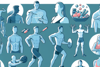 Caractéristiques de la cure pour les athlètes ayant un faible taux de testostérone