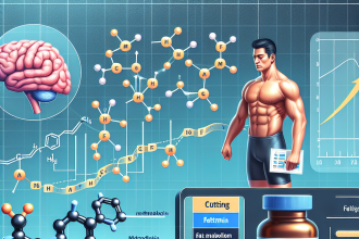Chlorhydrate de metformine et régulation du métabolisme des graisses pendant la sèche