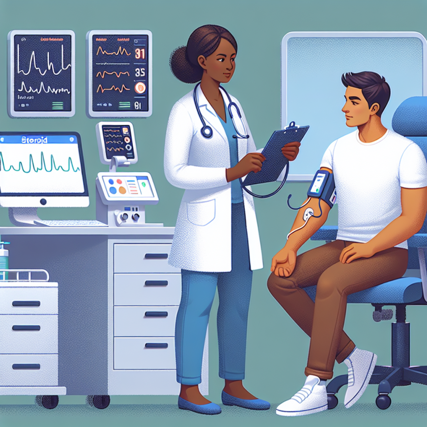 Contrôler le taux d'insuline et sa sensibilité après la prise de stéroïdes