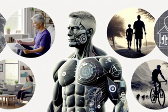 Cure solo de stéroïdes après 40 ans