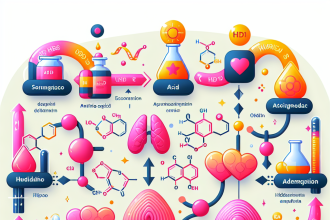 Effet lipotrope de chaque acide aminé