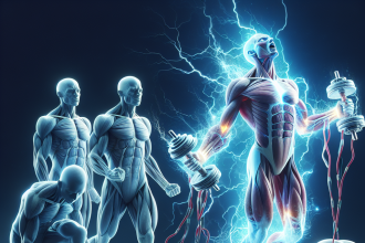 L'effet de la Mibolérone sur la récupération physique après les compétitions