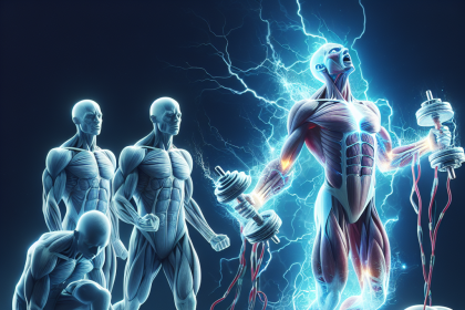 L'effet de la Mibolérone sur la récupération physique après les compétitions