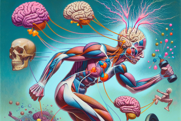 L'effet de Mibolerone sur les fonctions psychomotrices