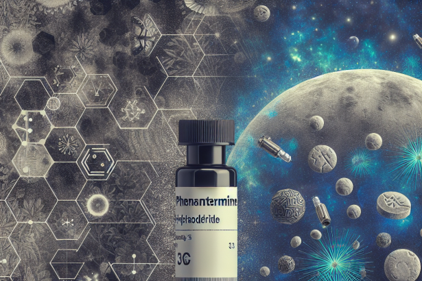 L'effet du chlorhydrate de phentermine sur l'appétit pendant les cycles de sèche