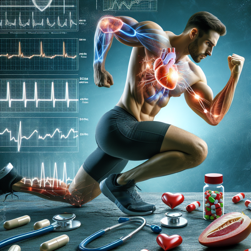 L'effet du citrate de torémifène sur le taux de cholestérol chez les athlètes