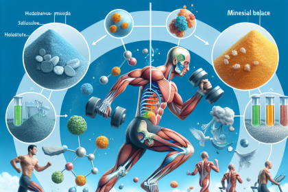 L'effet du liraglutide sur l'équilibre minéral après l'entraînement