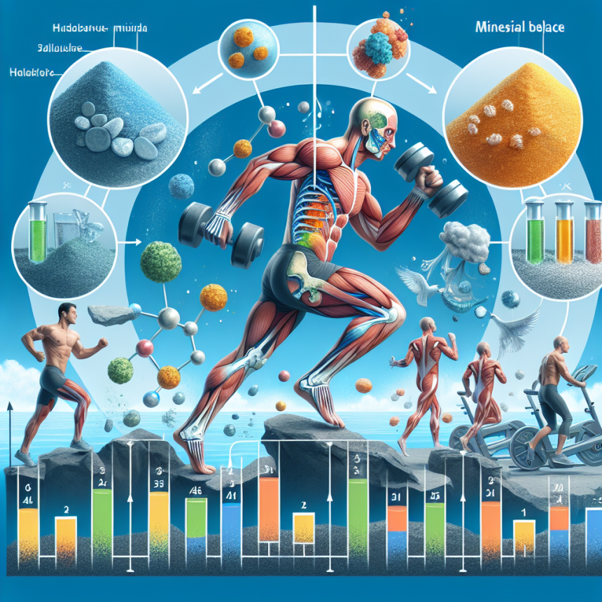 L'effet du liraglutide sur l'équilibre minéral après l'entraînement