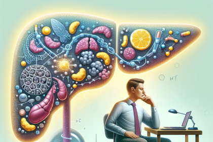 L'effet du tirzépatide sur le fonctionnement du pancréas