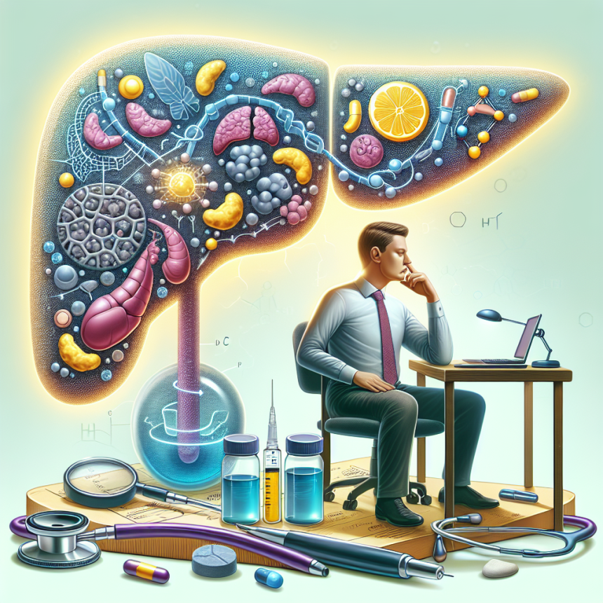 L'effet du tirzépatide sur le fonctionnement du pancréas