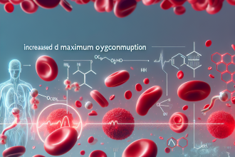 L'érythropoïétine contribue-t-elle à augmenter la consommation maximale d'oxygène ?