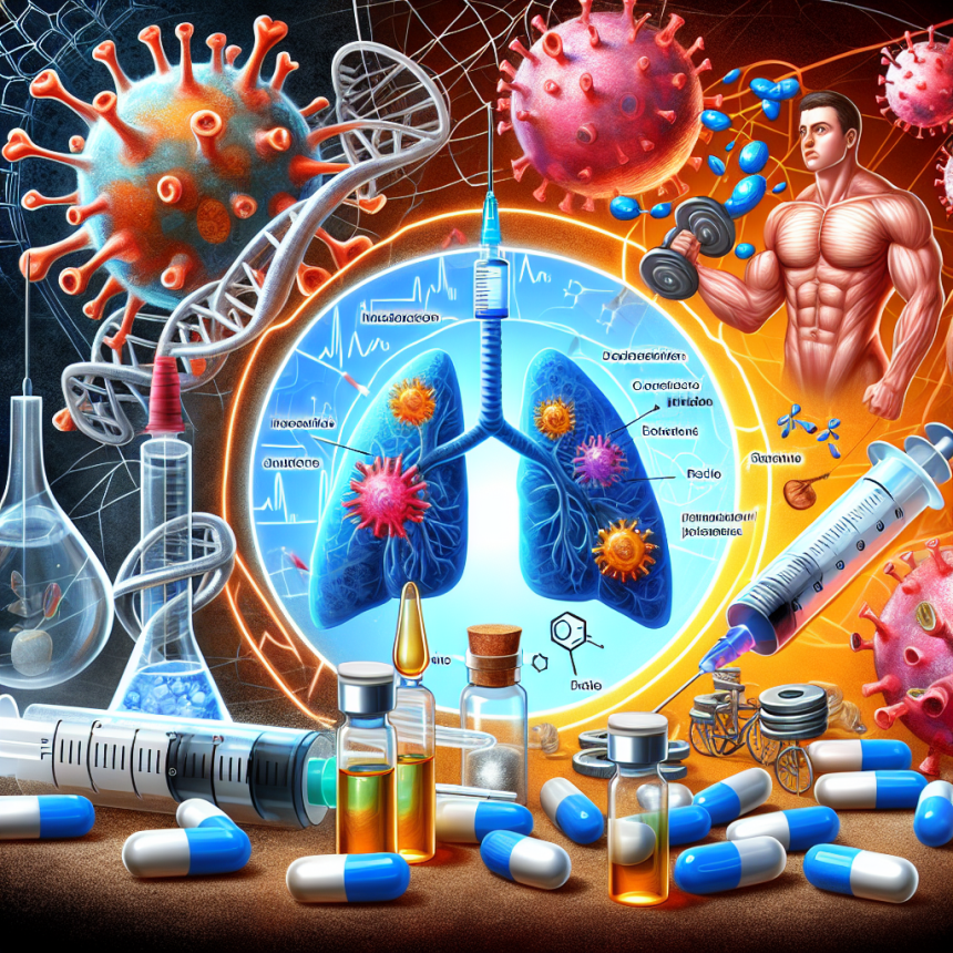 L'insuline en association avec les stéroïdes : risques et avantages