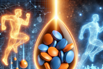 Le citrate de sildénafil et le maintien de l'équilibre énergétique pendant l'entraînement