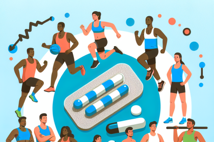 Le rôle de la metformine dans la réduction du risque de diabète chez les athlètes