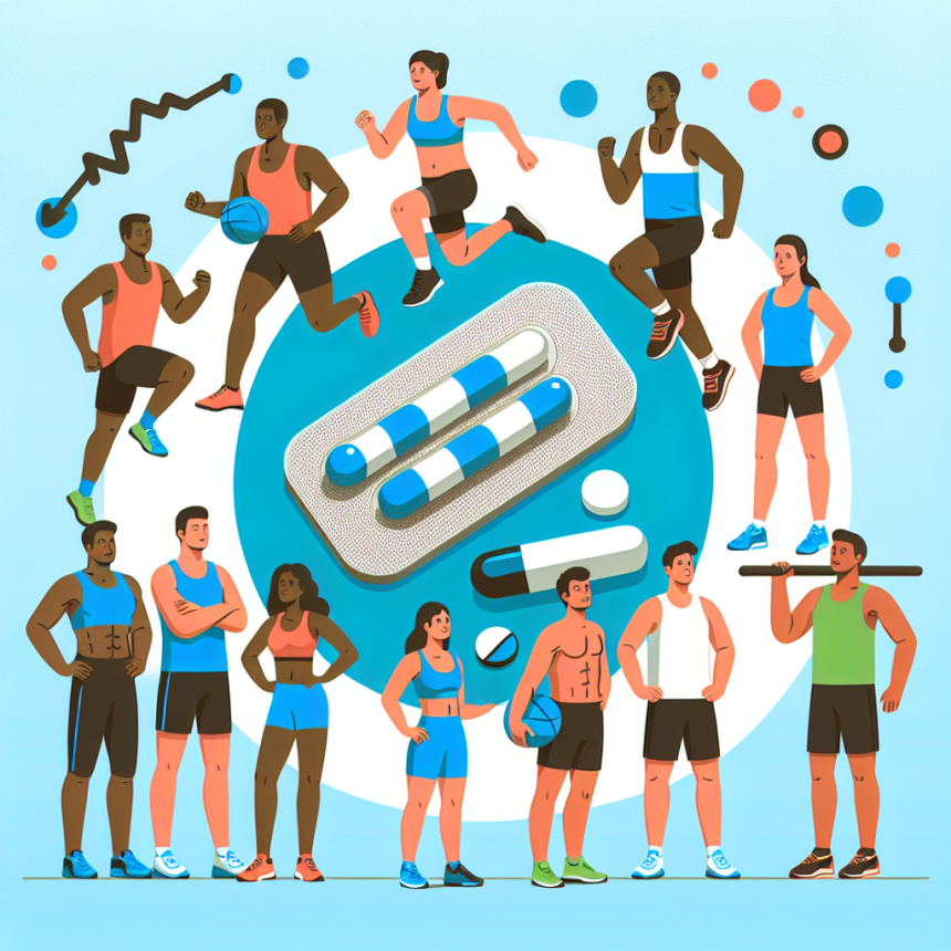 Le rôle de la metformine dans la réduction du risque de diabète chez les athlètes