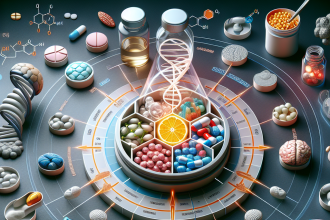 Le rôle de la méthyltrenbolone dans l'équilibre des acides aminés
