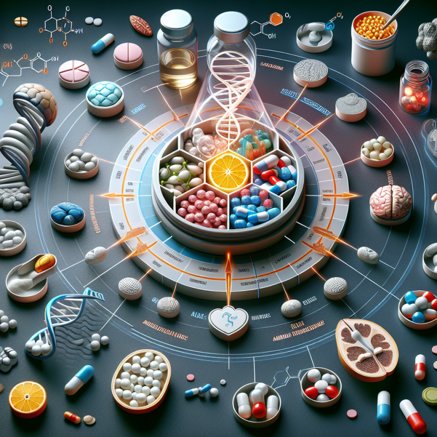 Le rôle de la méthyltrenbolone dans l'équilibre des acides aminés