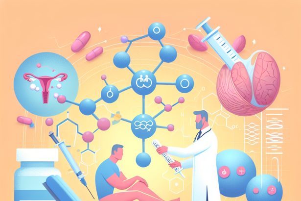 Le rôle des gonadotrophines dans l'entretien post-massage