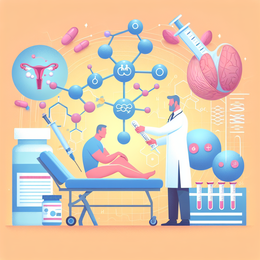 Le rôle des gonadotrophines dans l'entretien post-massage