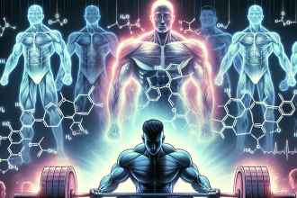 Les stéroïdes comme soutien de la force en phase de sèche