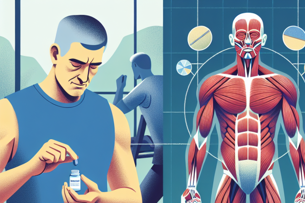 Metformine et prévention du catabolisme musculaire