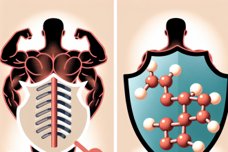 Perte de masse musculaire pendant les régimes : la pitavastatine protège-t-elle ?