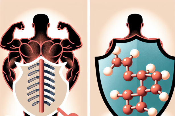 Perte de masse musculaire pendant les régimes : la pitavastatine protège-t-elle ?