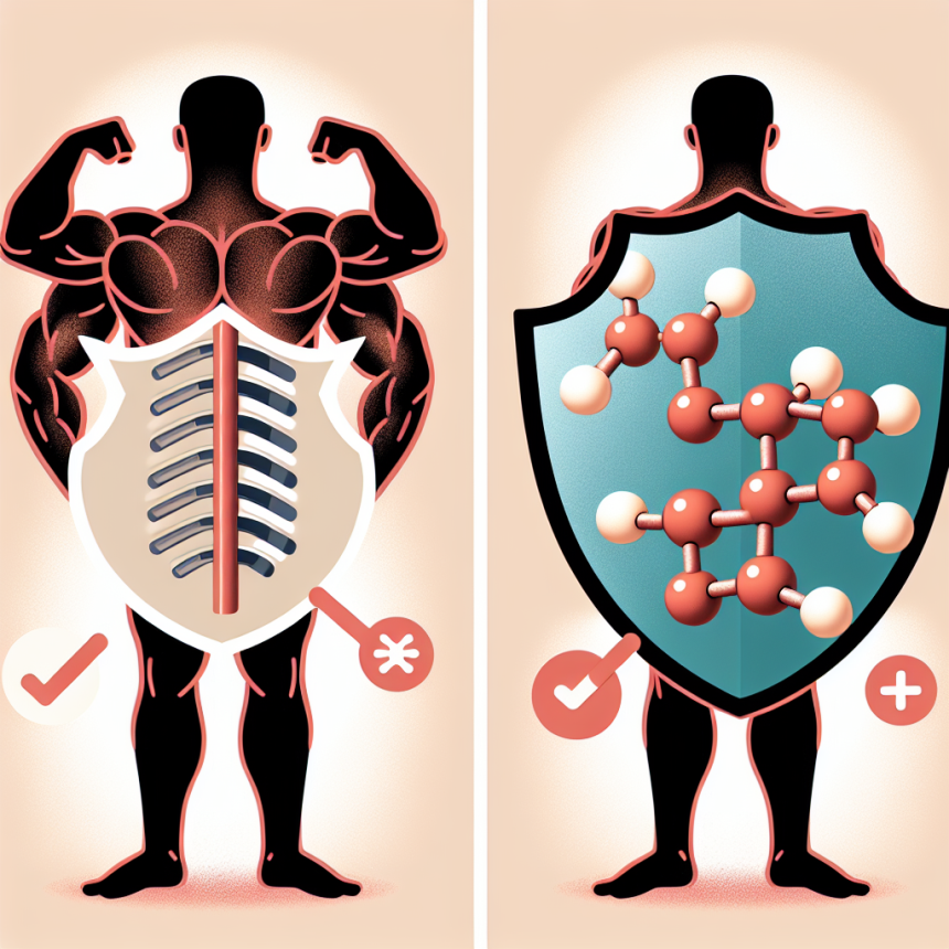 Perte de masse musculaire pendant les régimes : la pitavastatine protège-t-elle ?