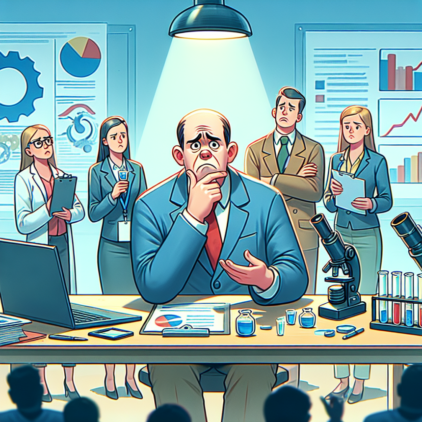 Quand peut-on s'attendre aux premiers résultats ?