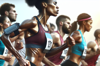 Rétatrutide et endurance chez les athlètes d'endurance