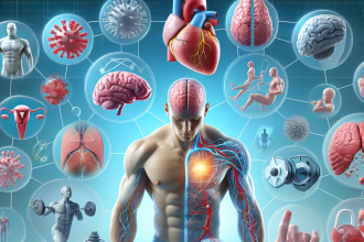 Rôle de la méthyltrenbolone dans la préservation du système nerveux des athlètes